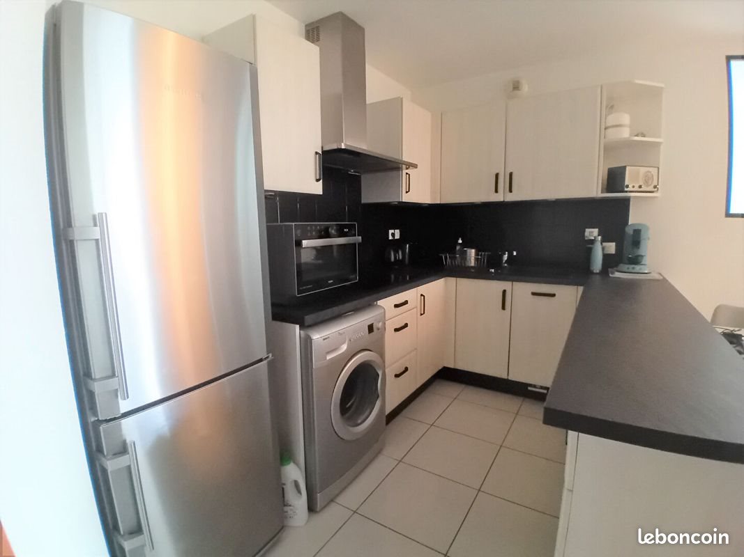 Appartement à louer, 53m², Aix-en-Provence