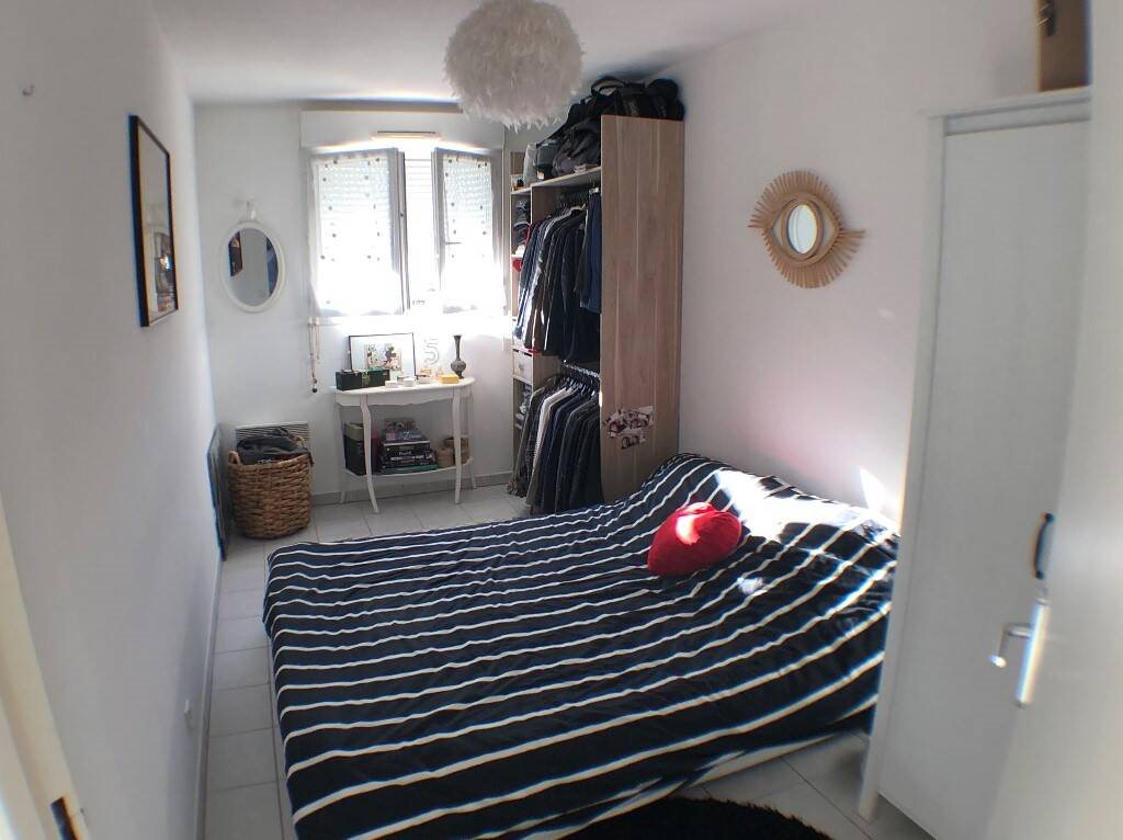 Appartement à louer, 49m², Aix-en-Provence