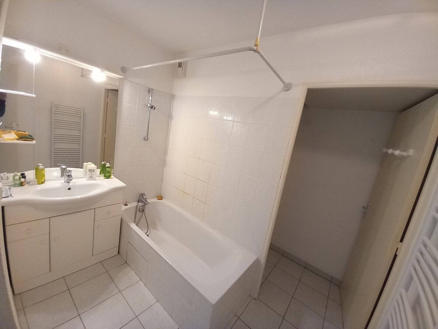 Appartement à louer, 49m², Aix-en-Provence