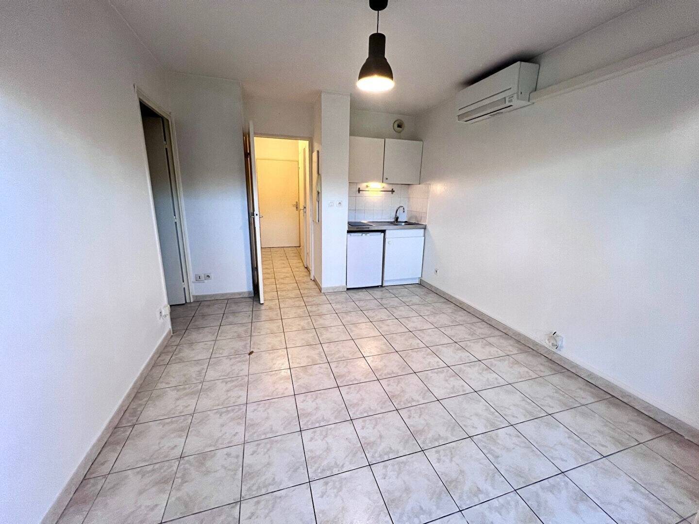 Appartement à vendre, 27m², Aix-en-Provence