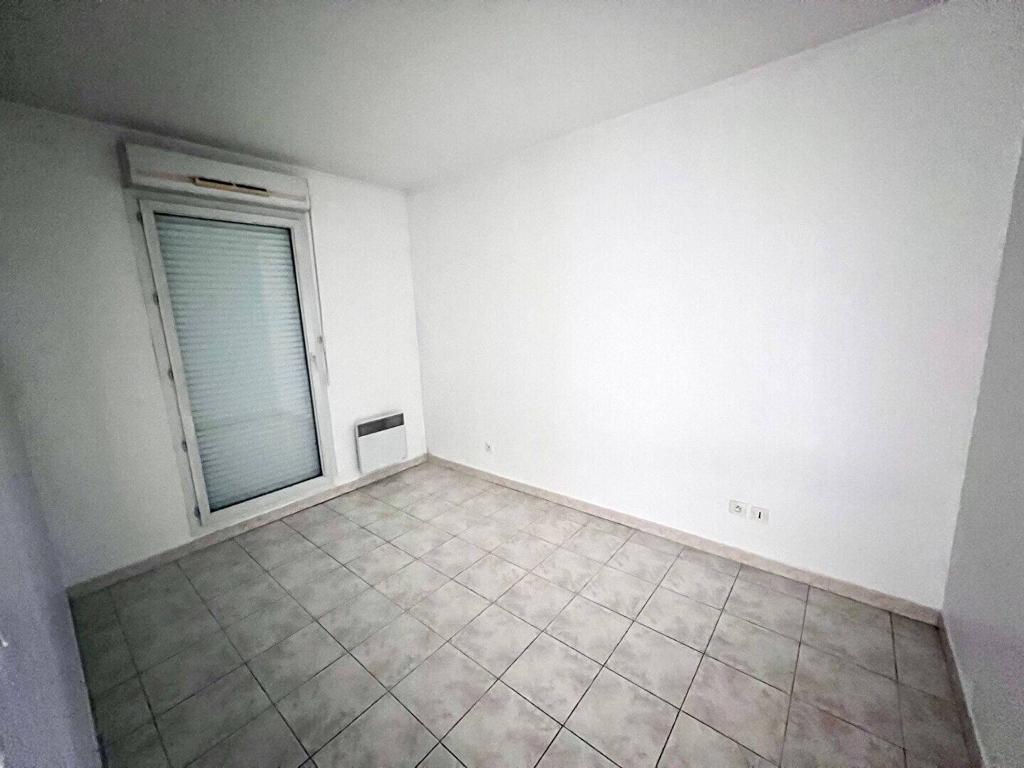 Appartement à vendre, 27m², Aix-en-Provence