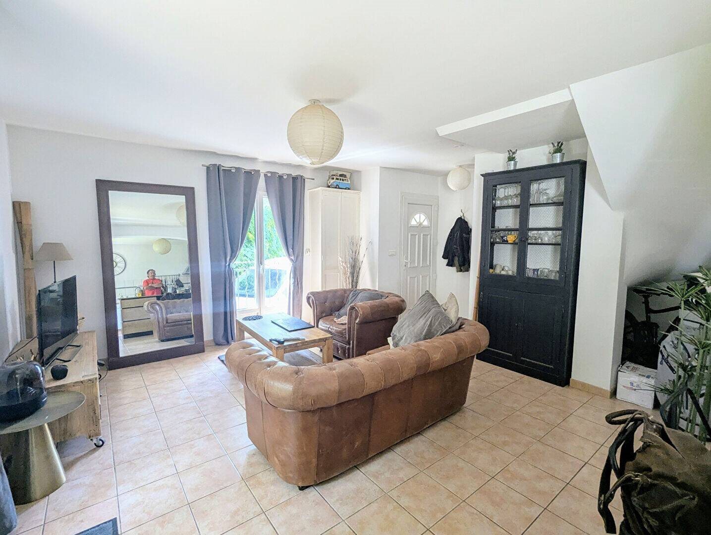 Maison à louer, 75m², La Fare-les-Oliviers