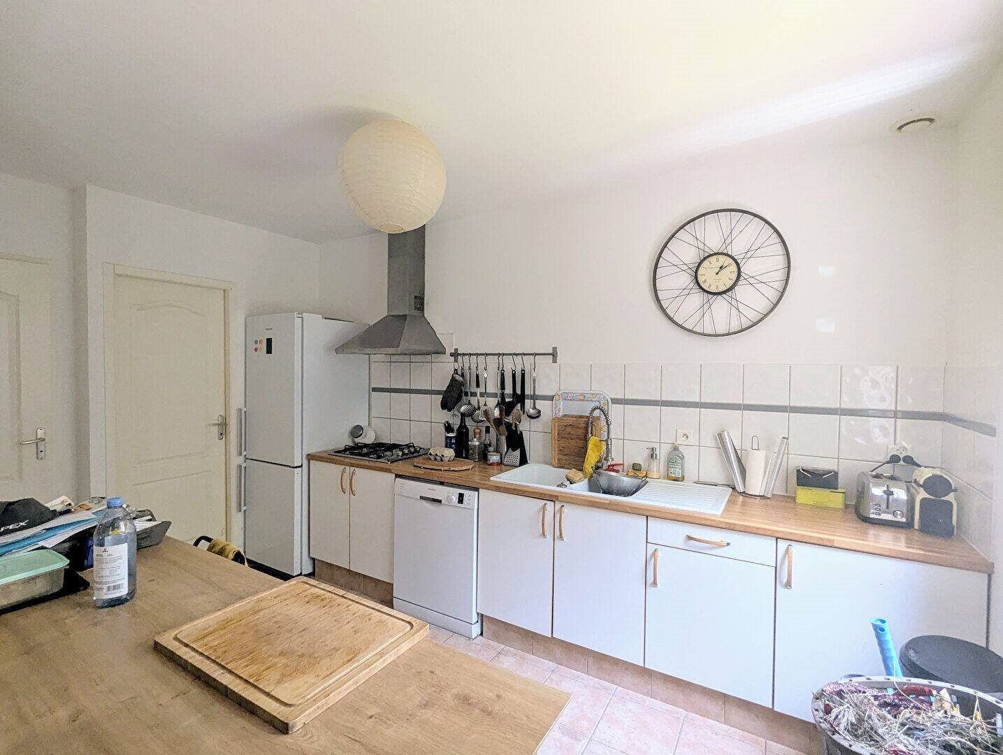 Maison à louer, 75m², La Fare-les-Oliviers