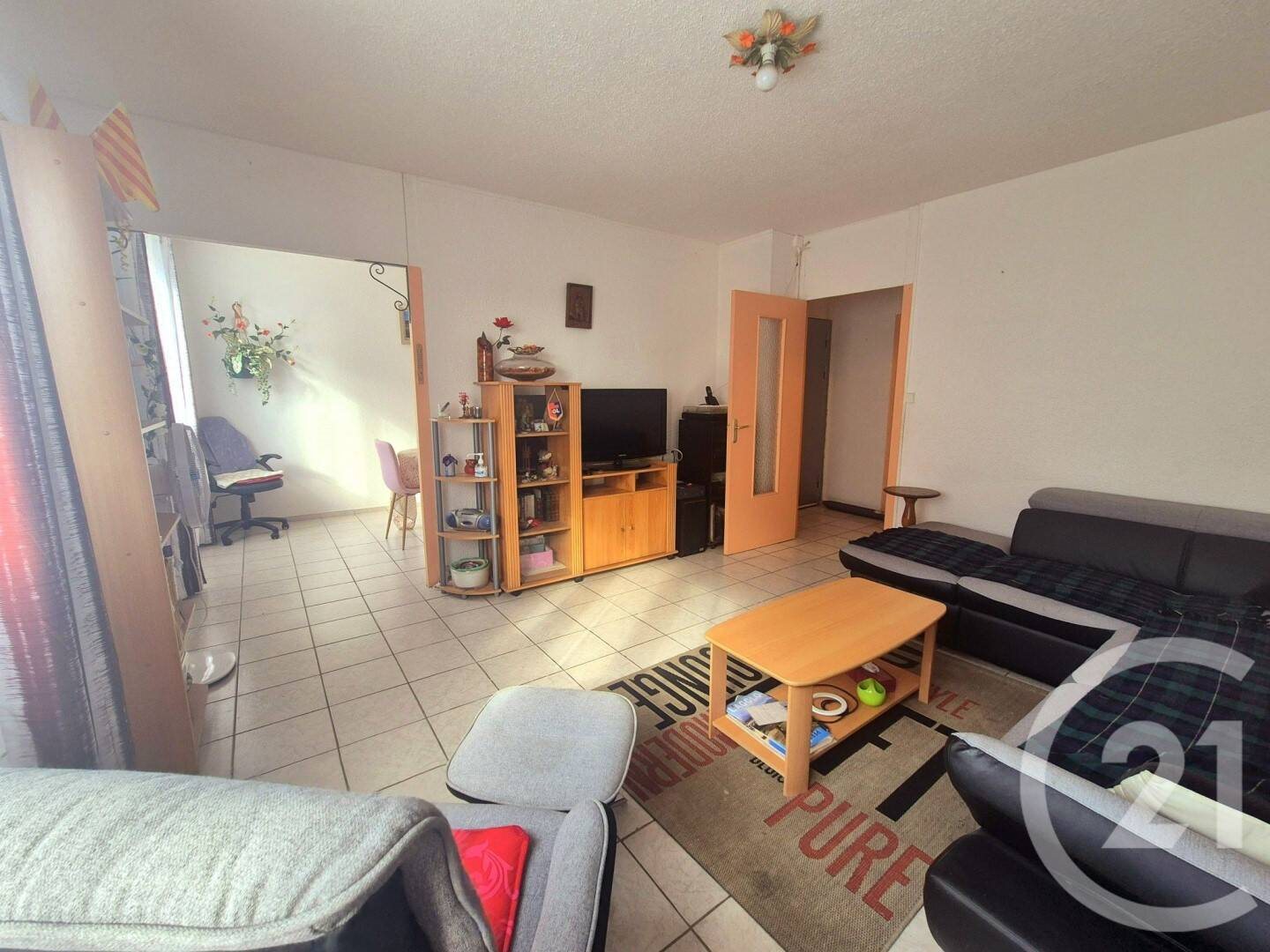 Appartement à vendre, 75m², Perpignan
