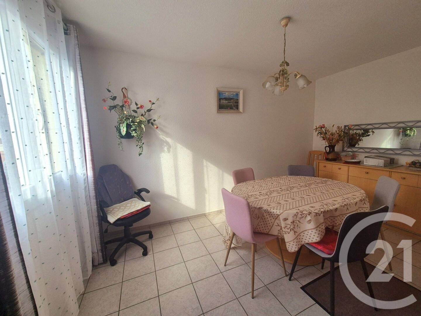 Appartement à vendre, 75m², Perpignan