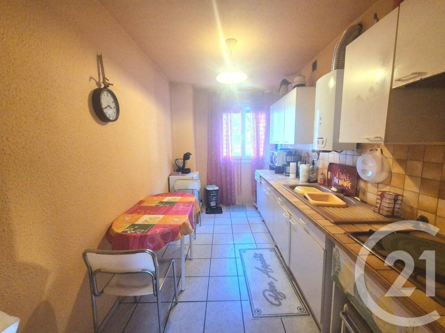 Appartement à vendre, 75m², Perpignan