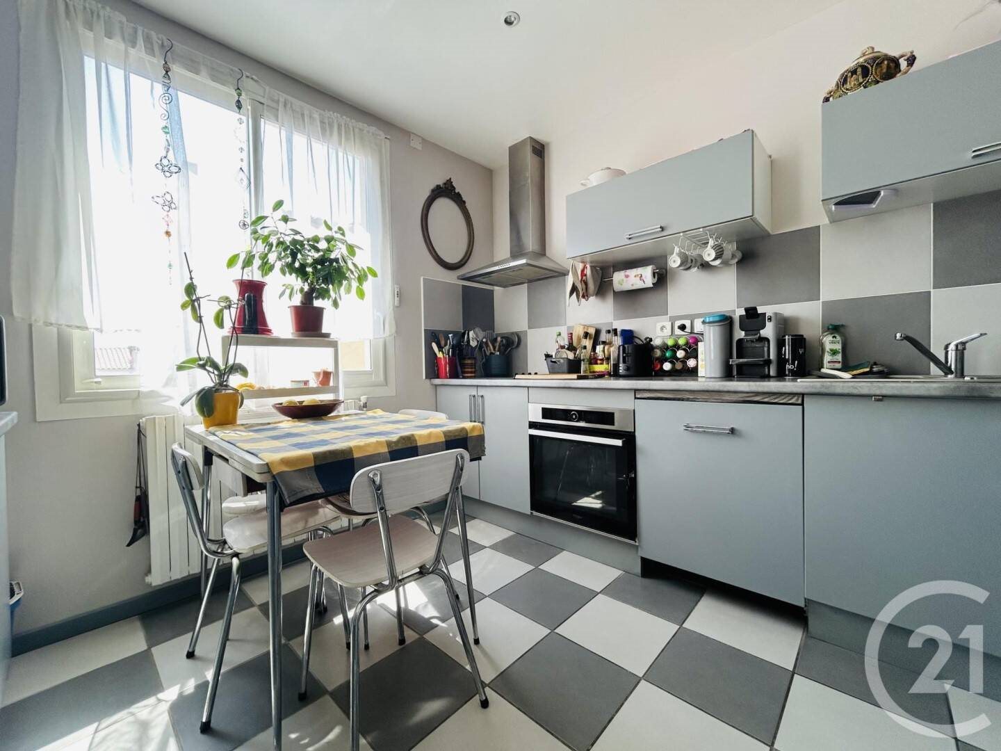 Appartement à vendre, 76m², Perpignan