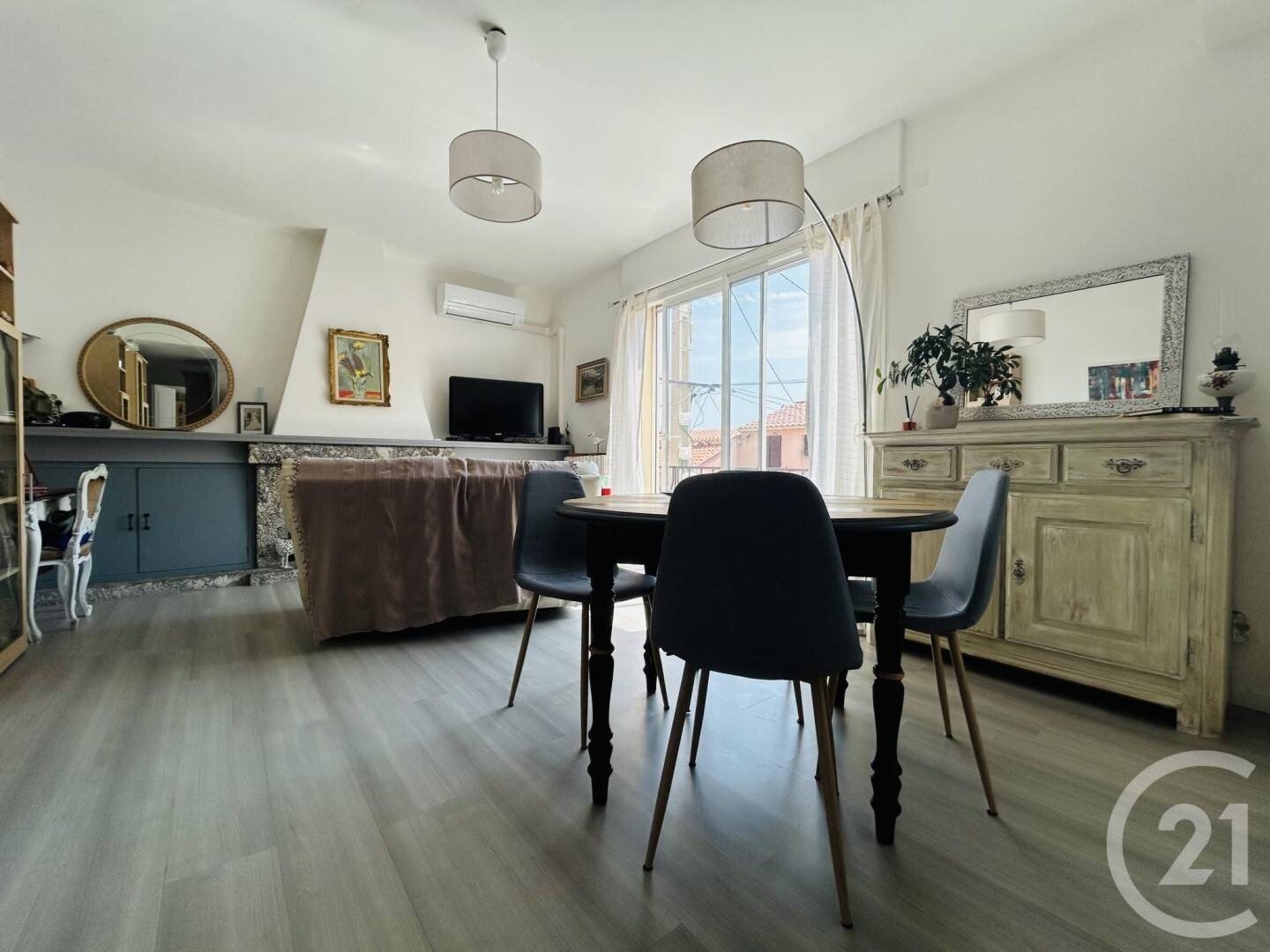 Appartement à vendre, 76m², Perpignan
