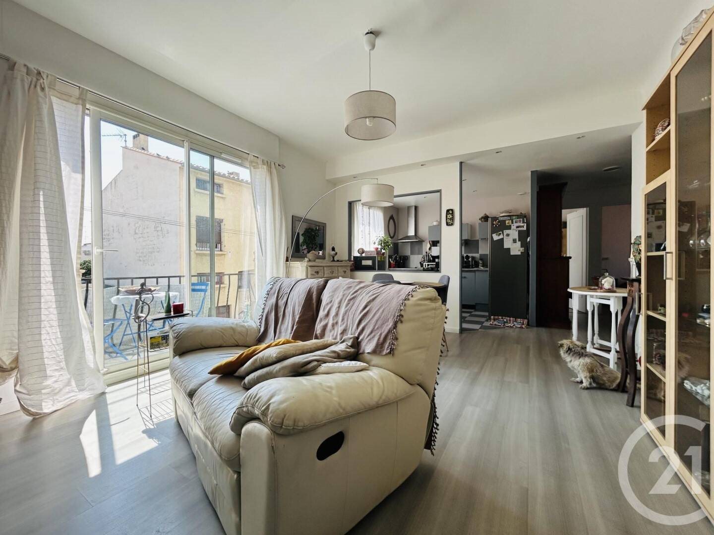 Appartement à vendre, 76m², Perpignan