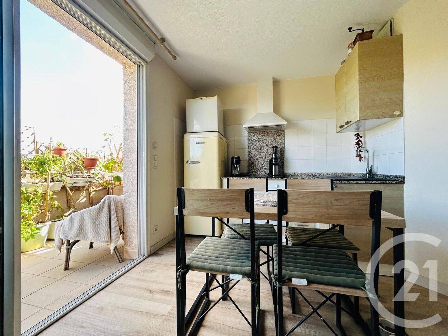 Appartement à vendre, 32m², Perpignan