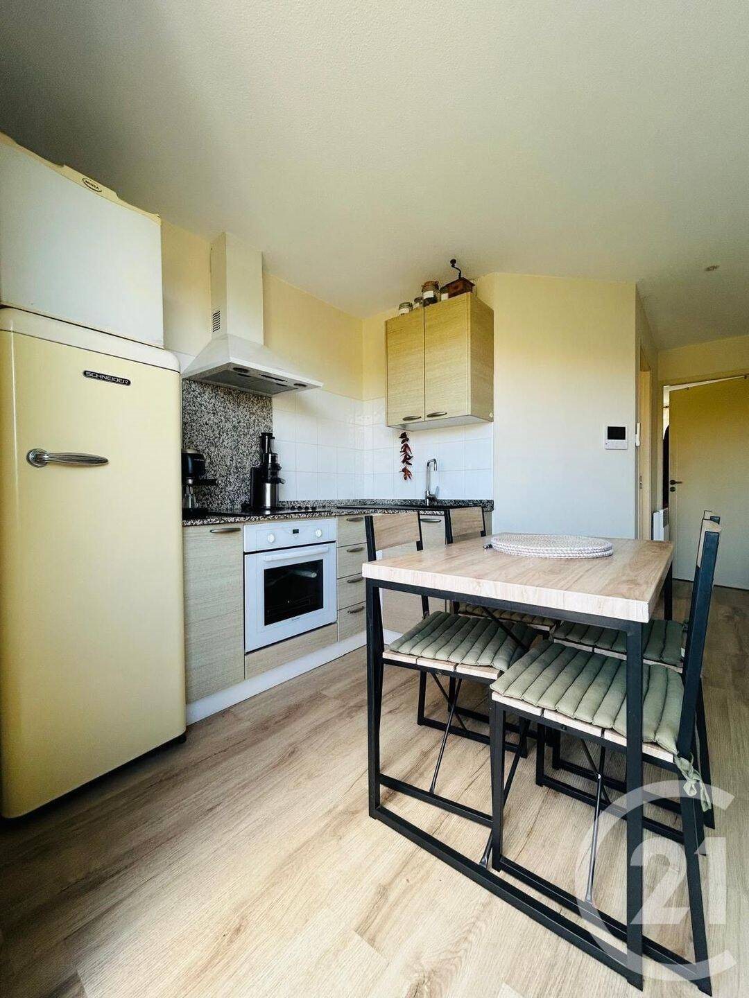 Appartement à vendre, 32m², Perpignan