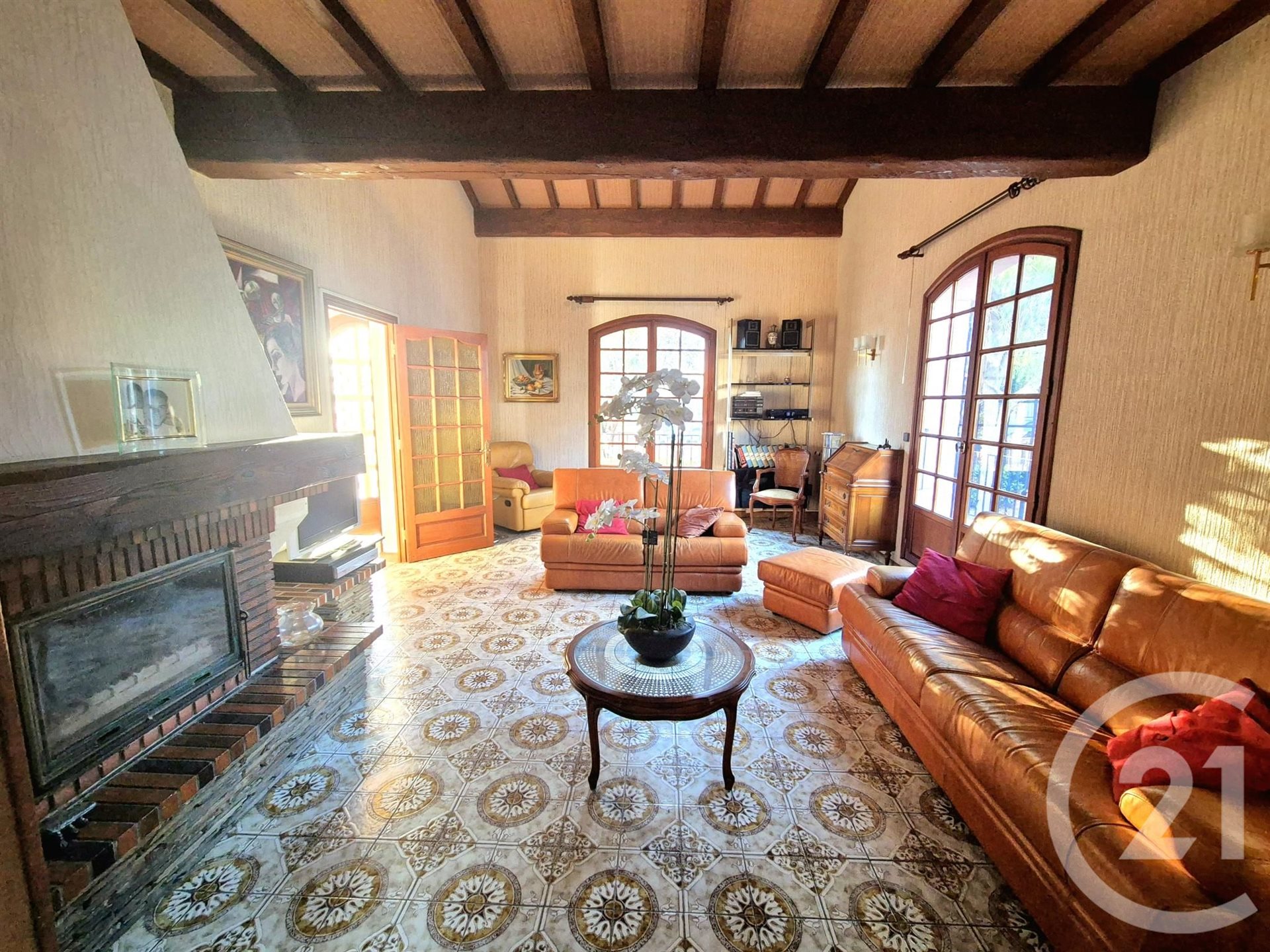 Maison à vendre, 258m², Perpignan