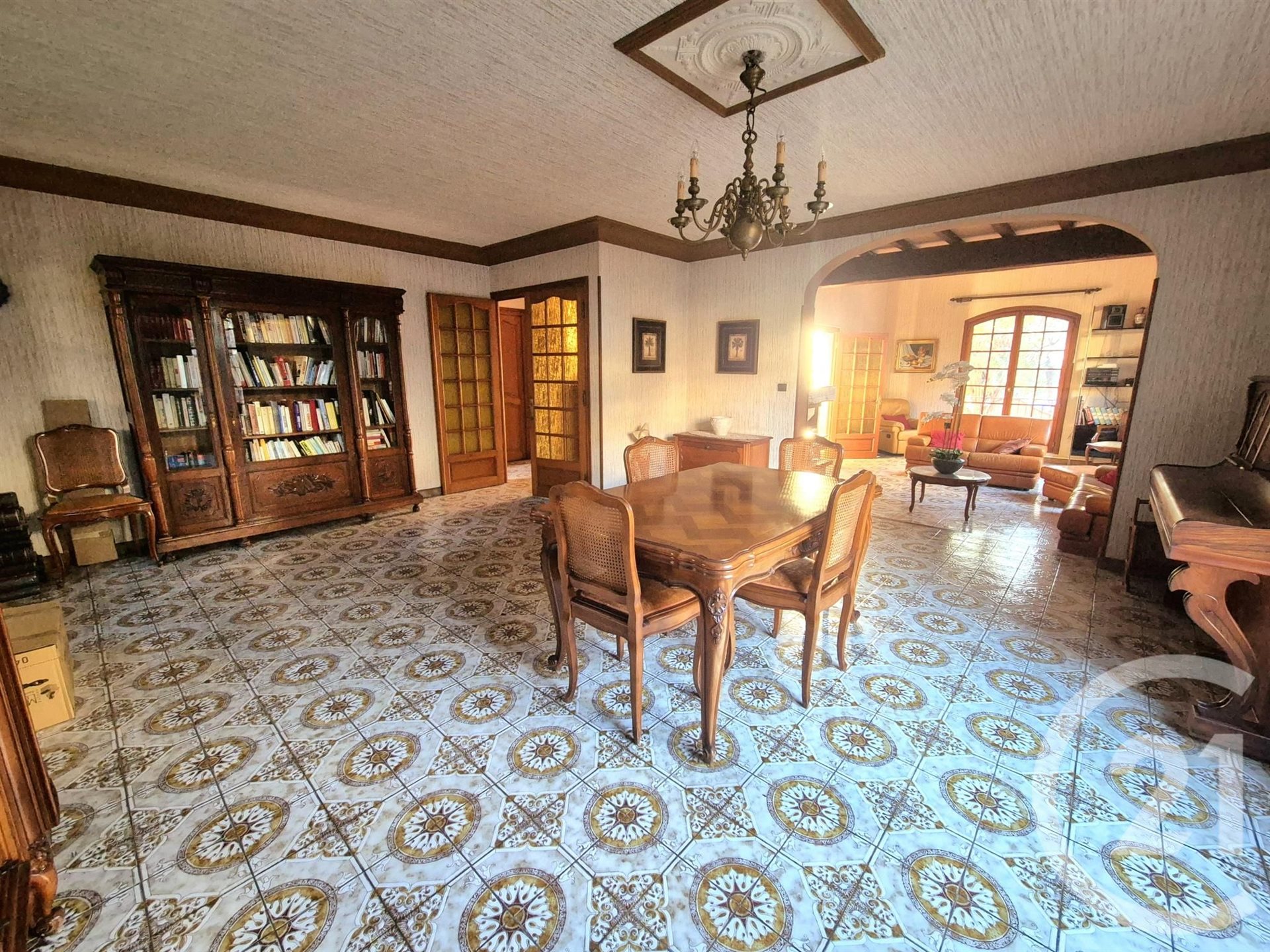 Maison à vendre, 258m², Perpignan