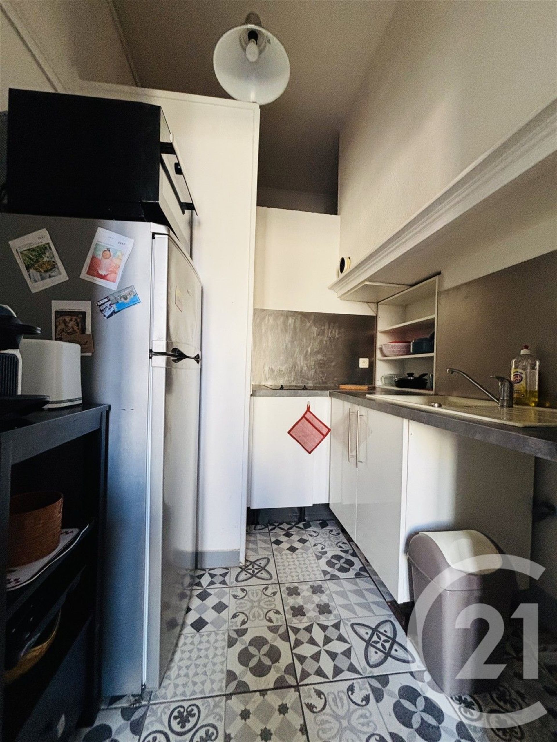 Appartement à vendre, 47m², Perpignan