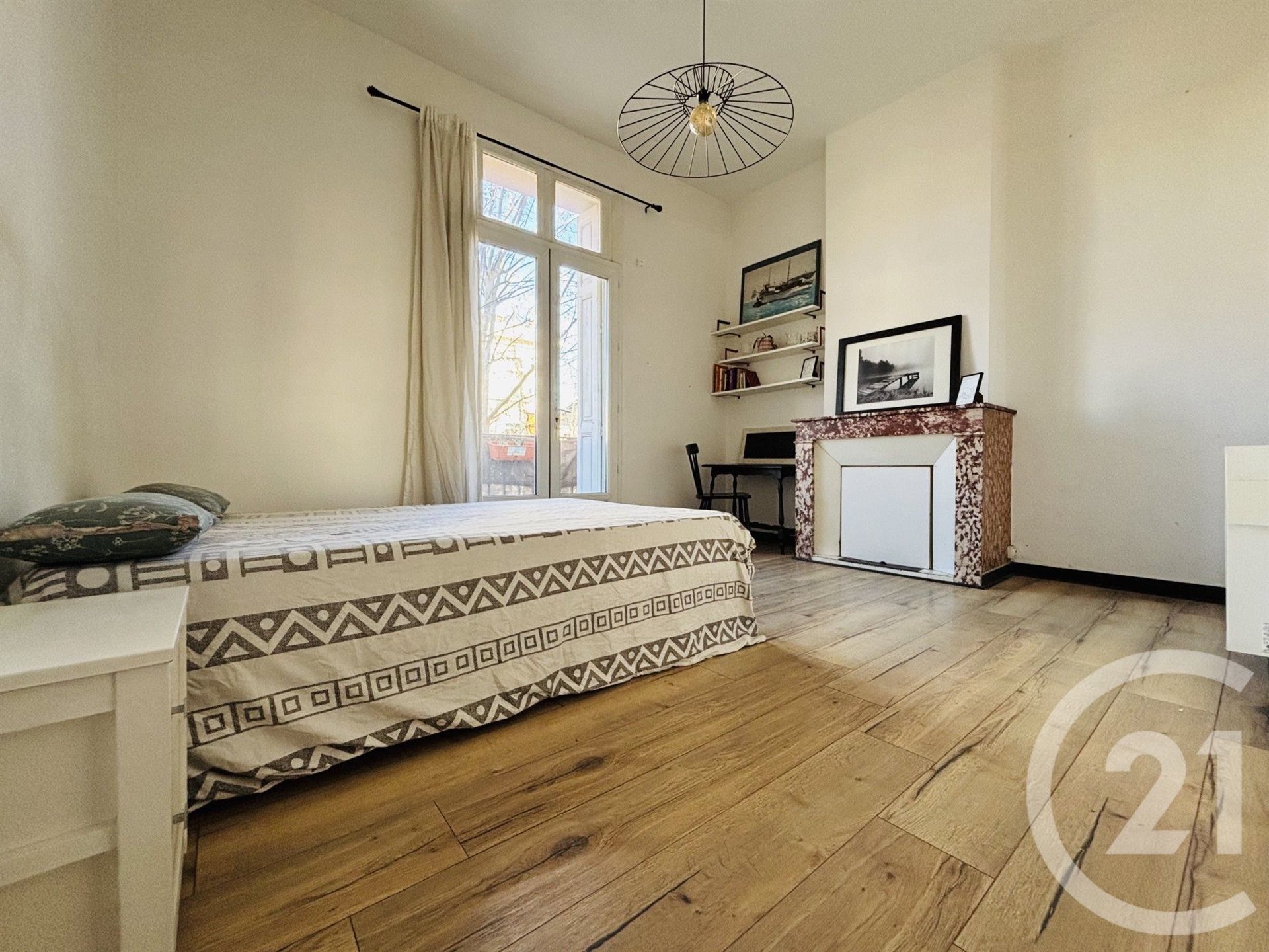 Appartement à vendre, 47m², Perpignan