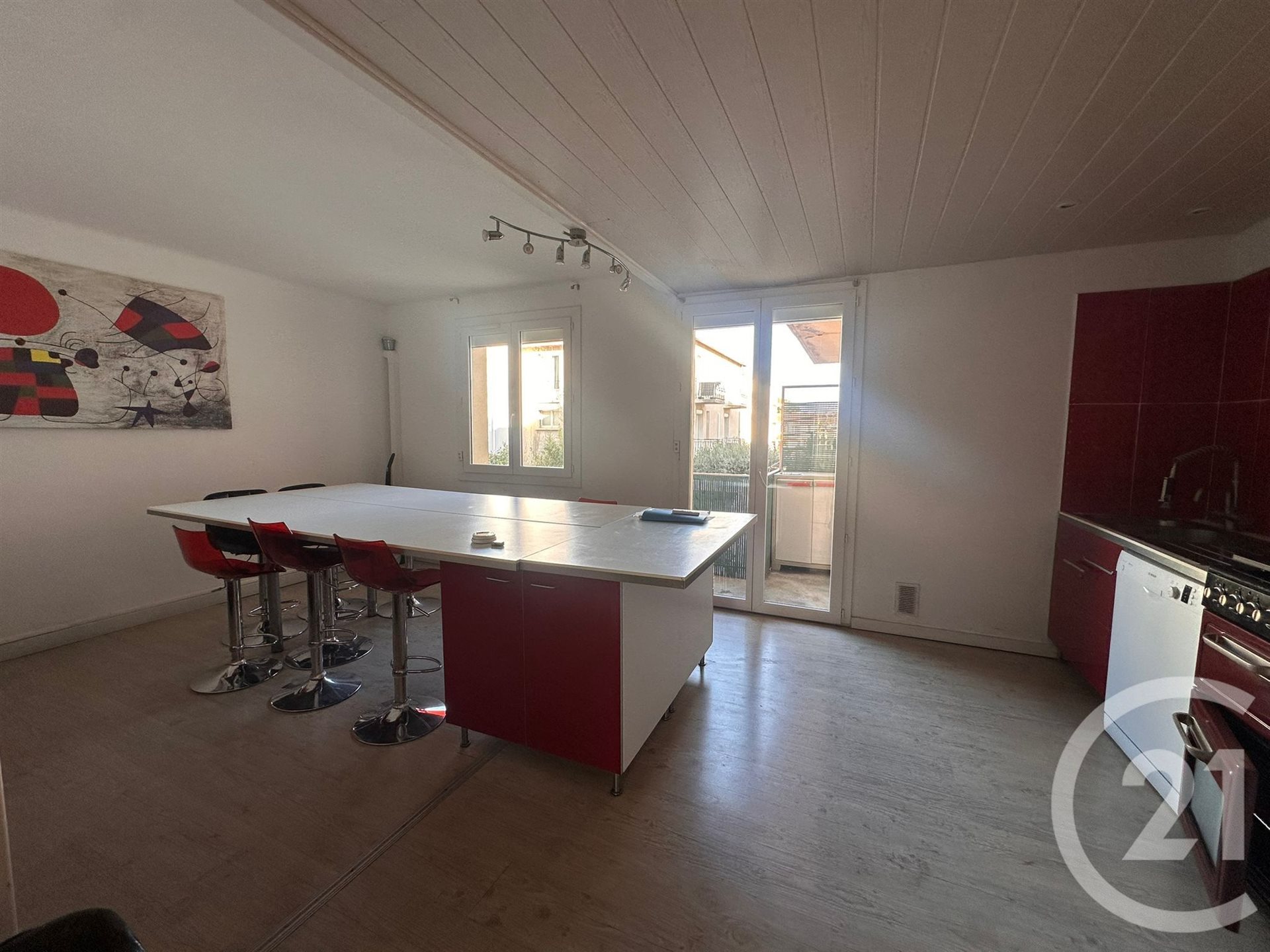 Appartement à vendre, 100m², Perpignan