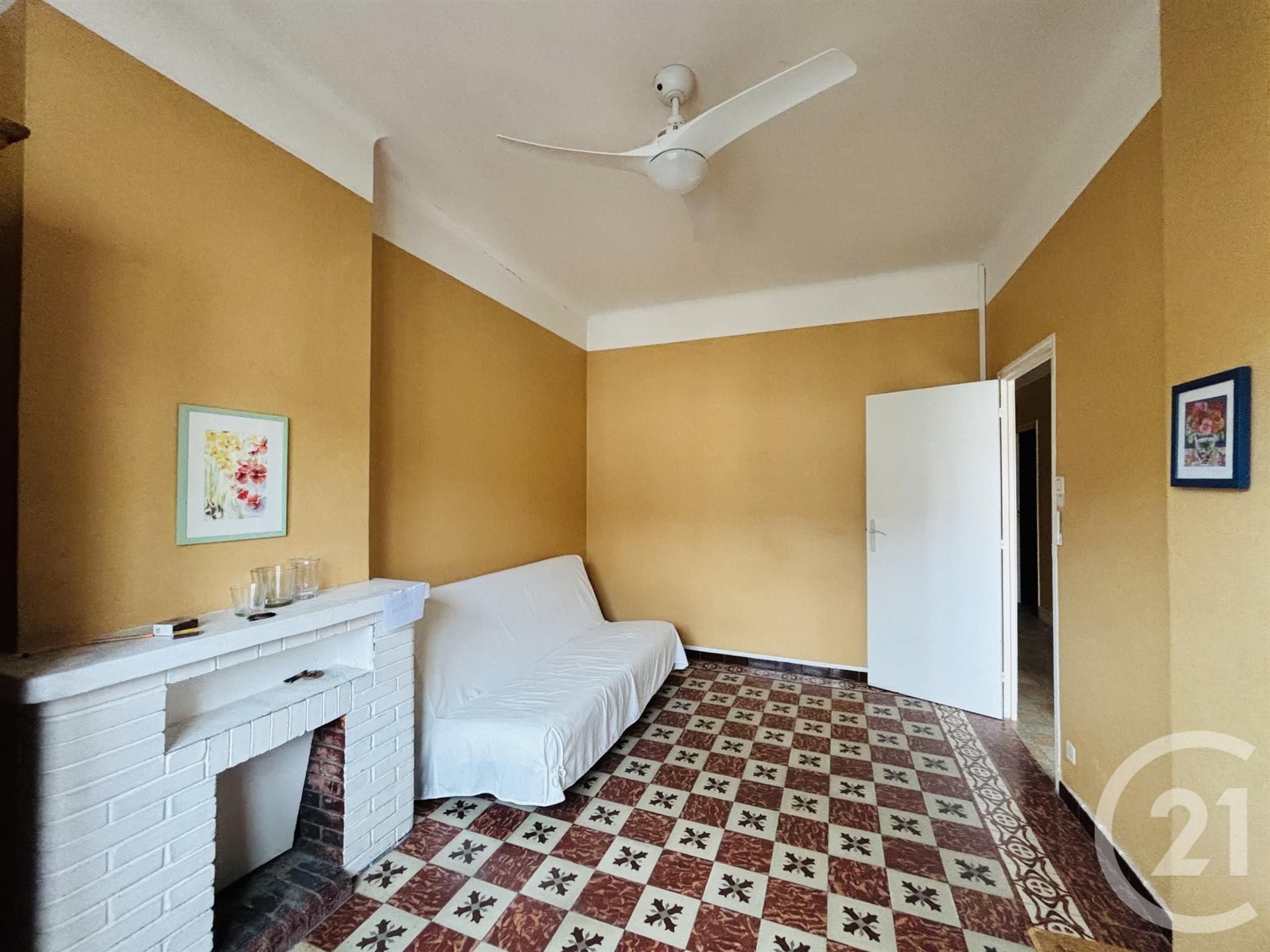 Appartement à vendre, 126m², Perpignan