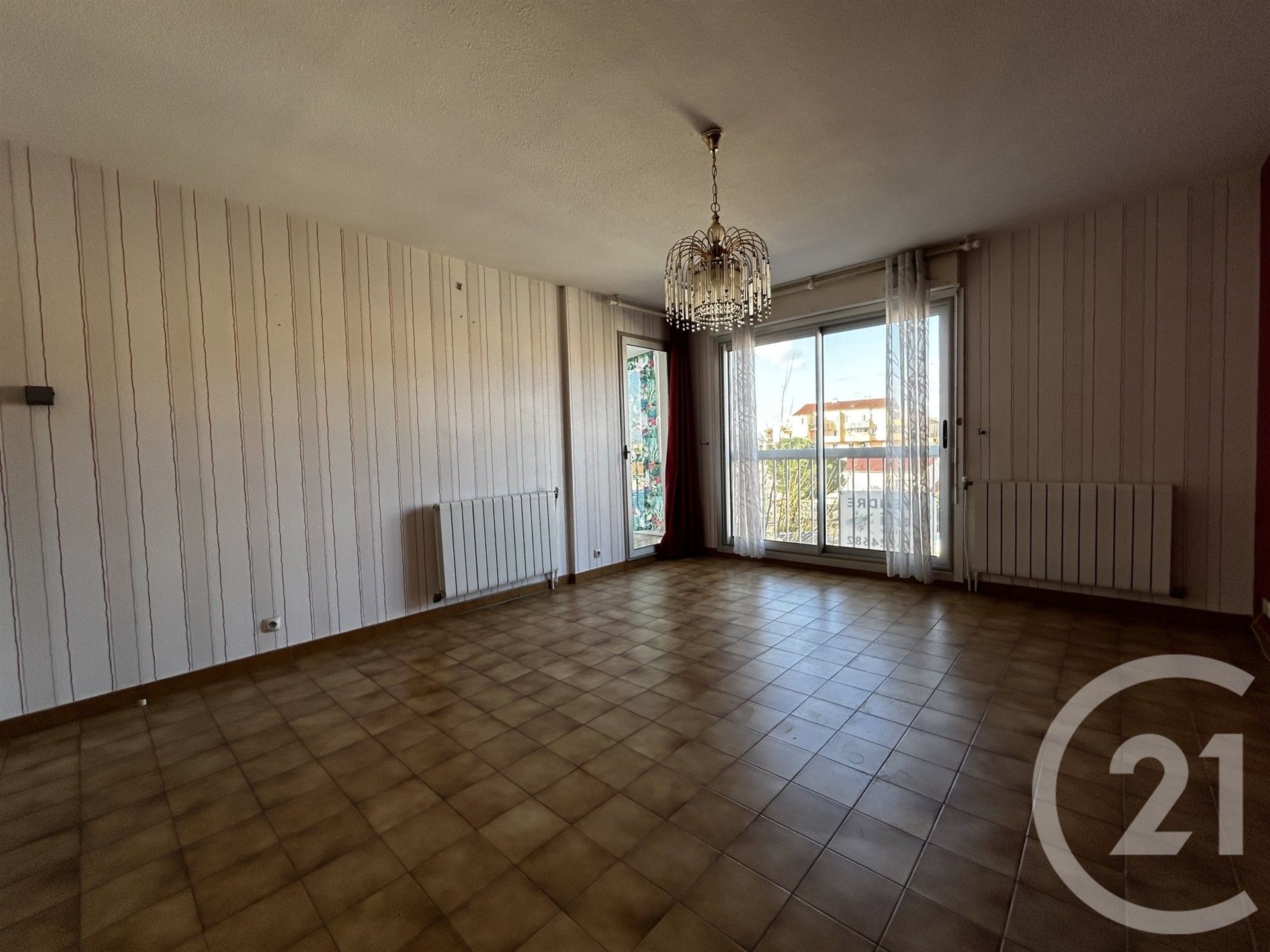 Appartement à vendre, 59m², Perpignan