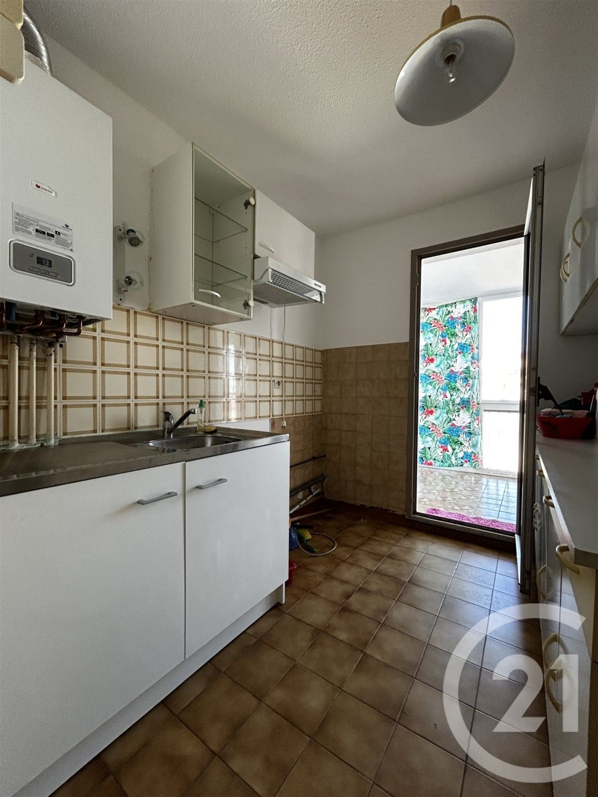 Appartement à vendre, 59m², Perpignan