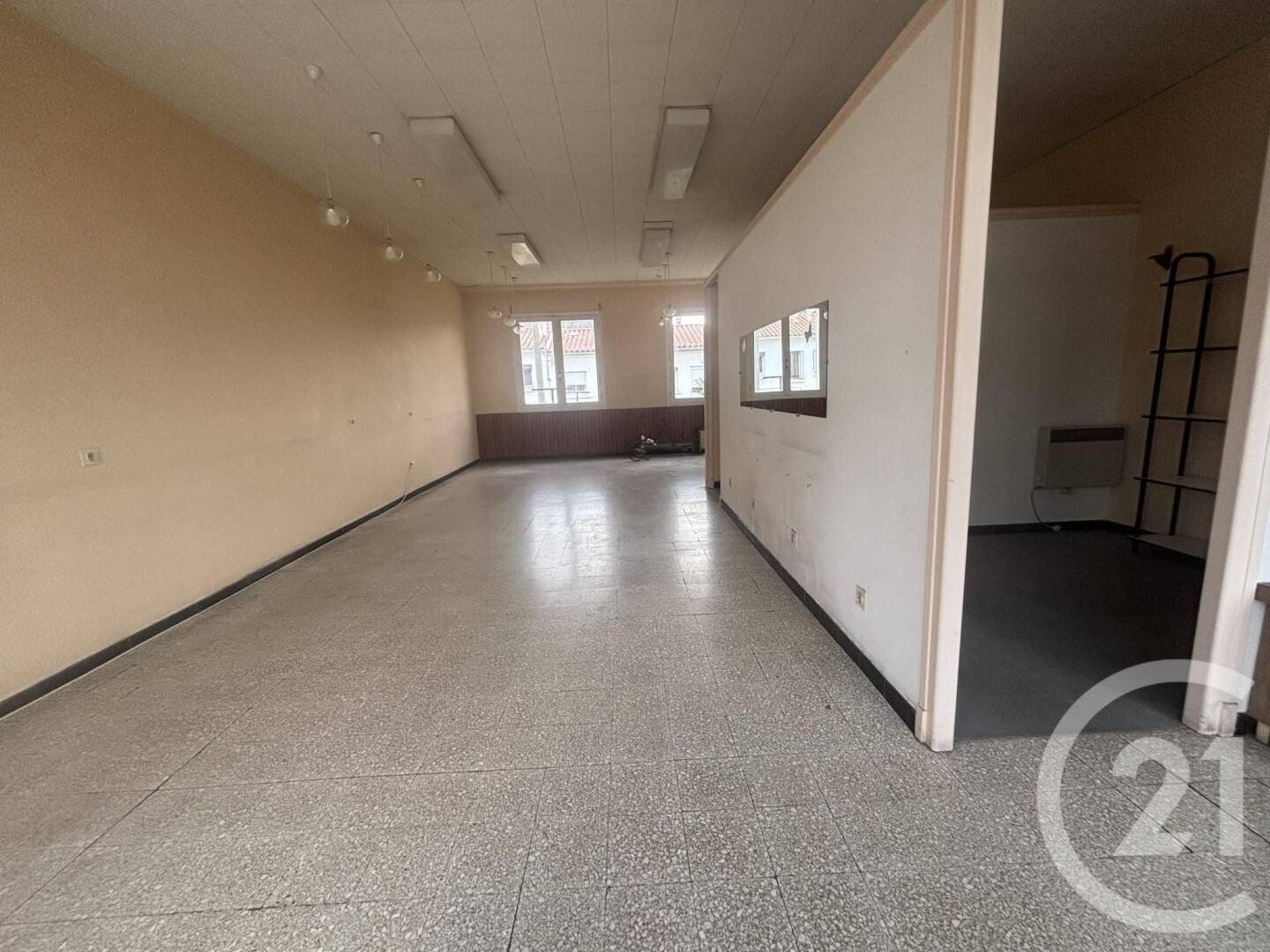 Appartement à vendre, 60m², Perpignan