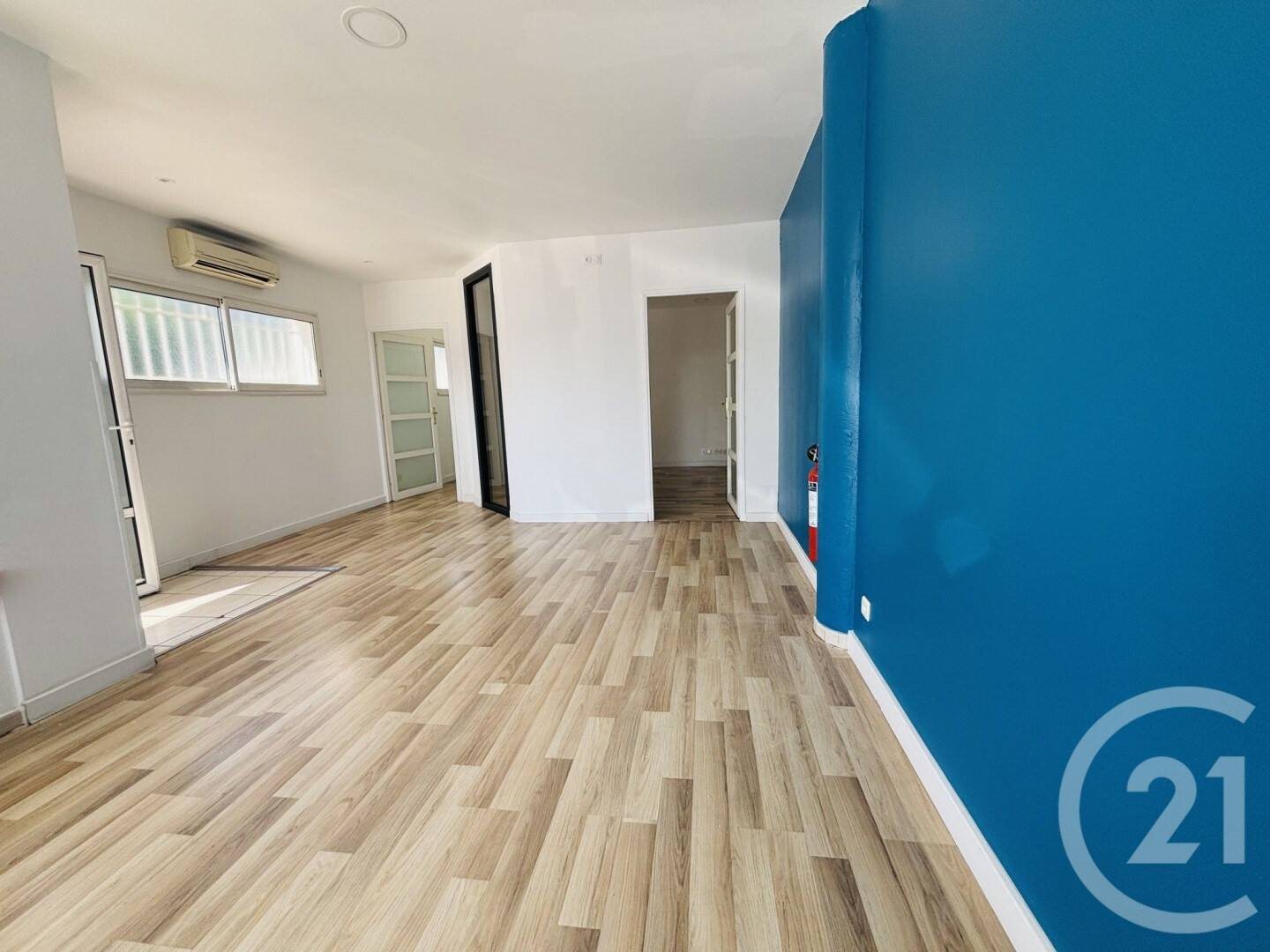 Appartement à louer, 116m², Cabestany