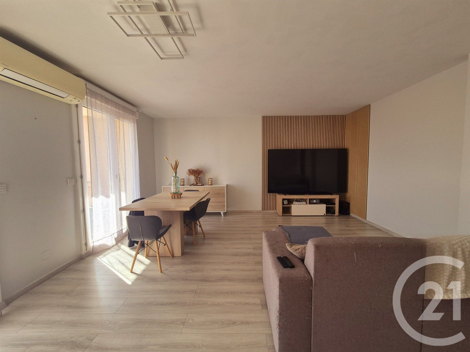 Appartement à vendre, 82m², Perpignan
