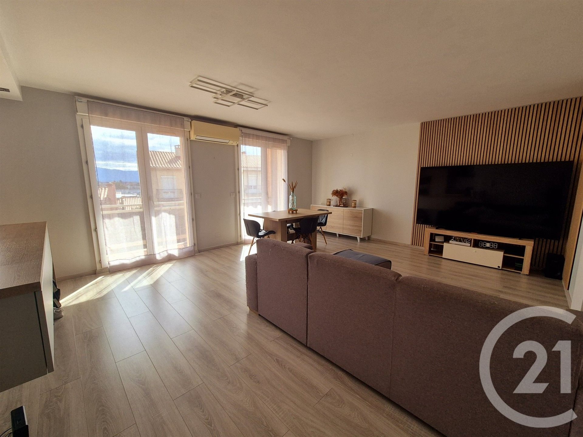 Appartement à vendre, 82m², Perpignan