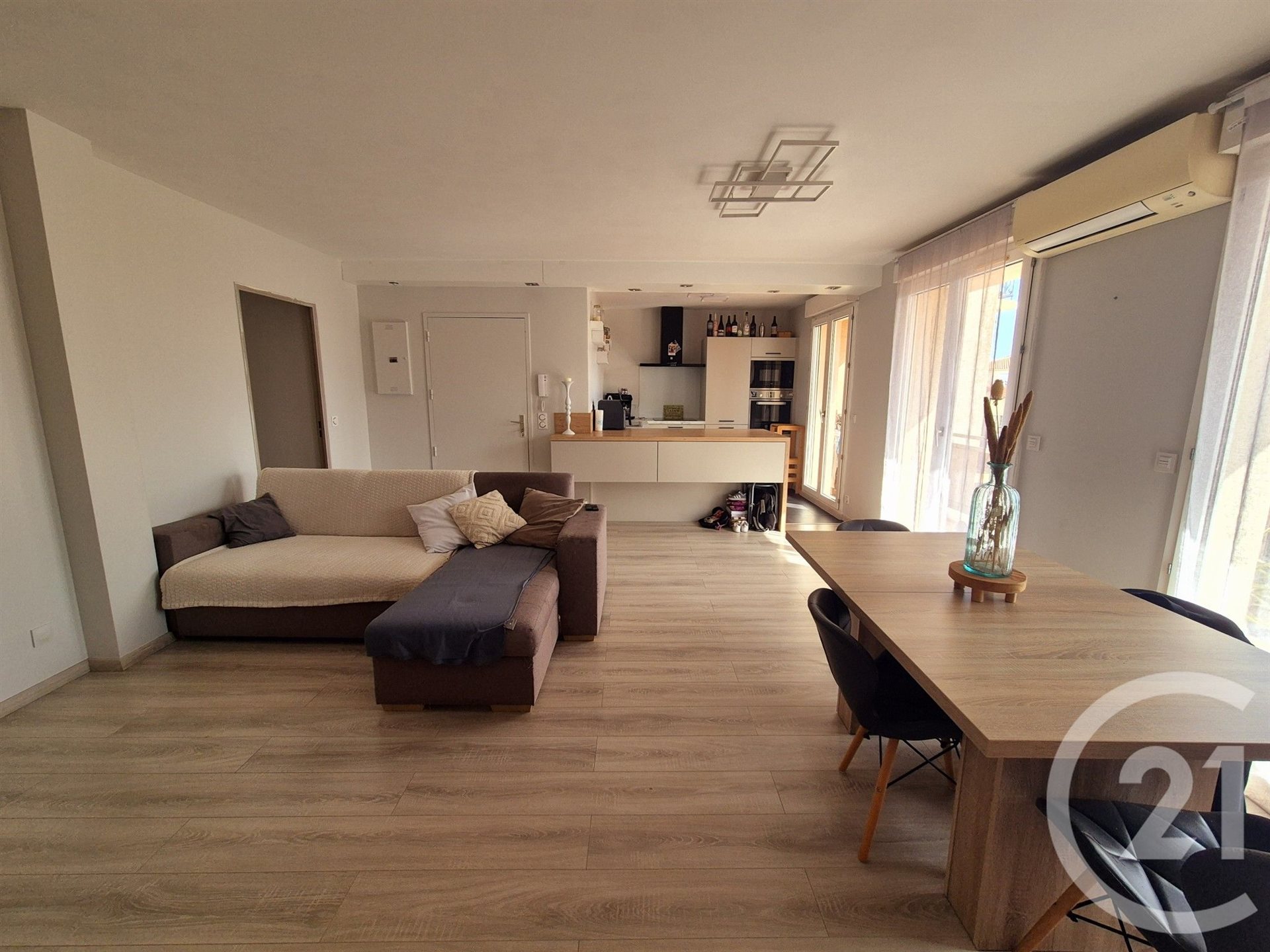 Appartement à vendre, 82m², Perpignan