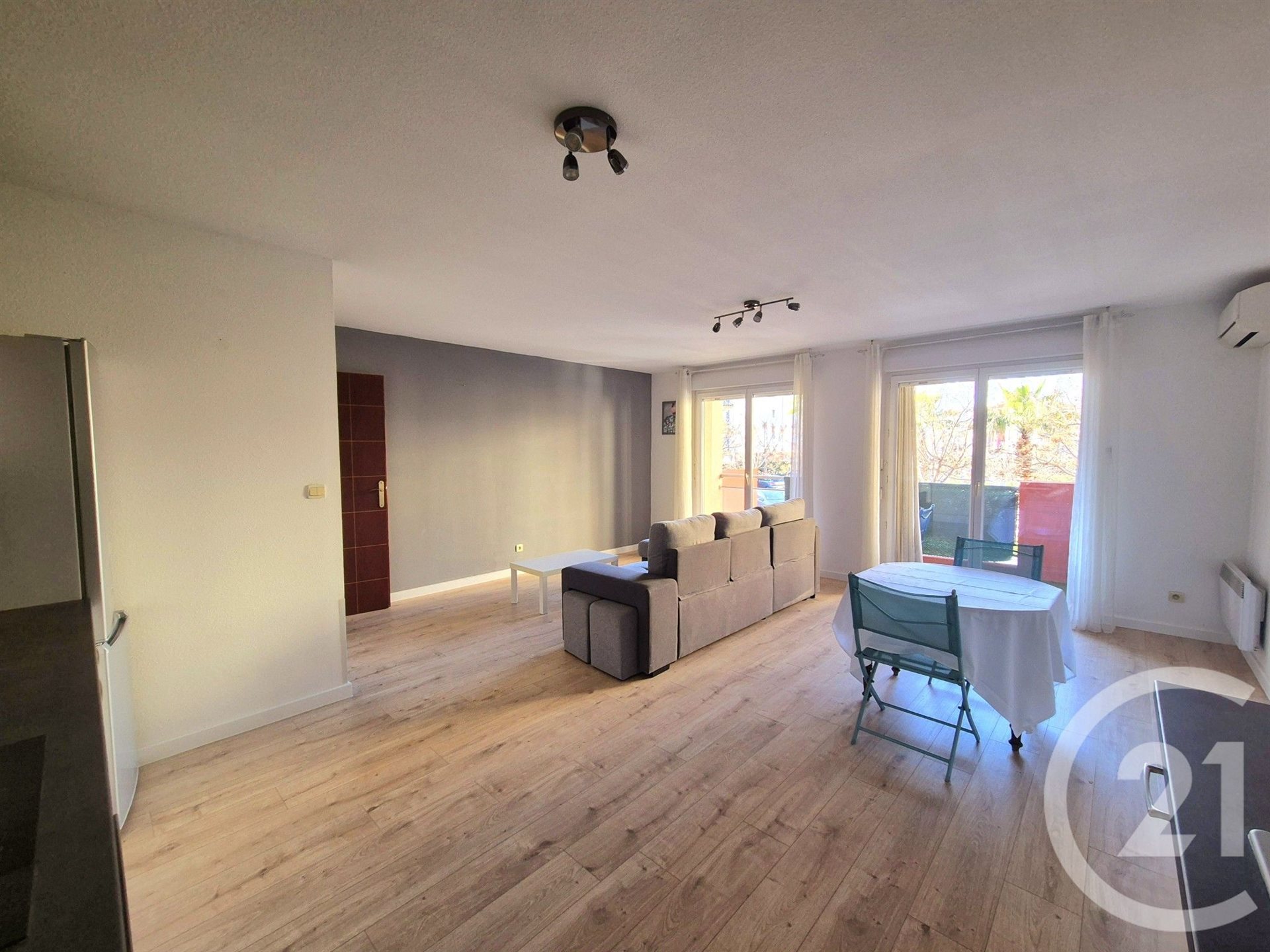 Appartement à vendre, 70m², Perpignan