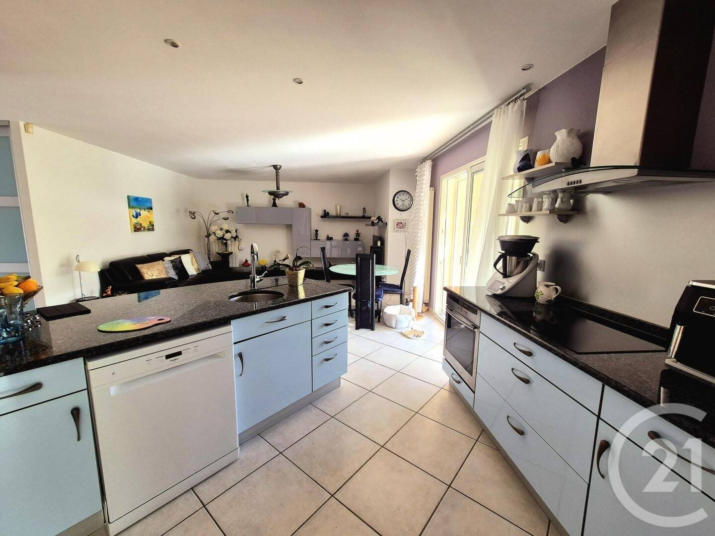 Maison à vendre, 90m², Perpignan