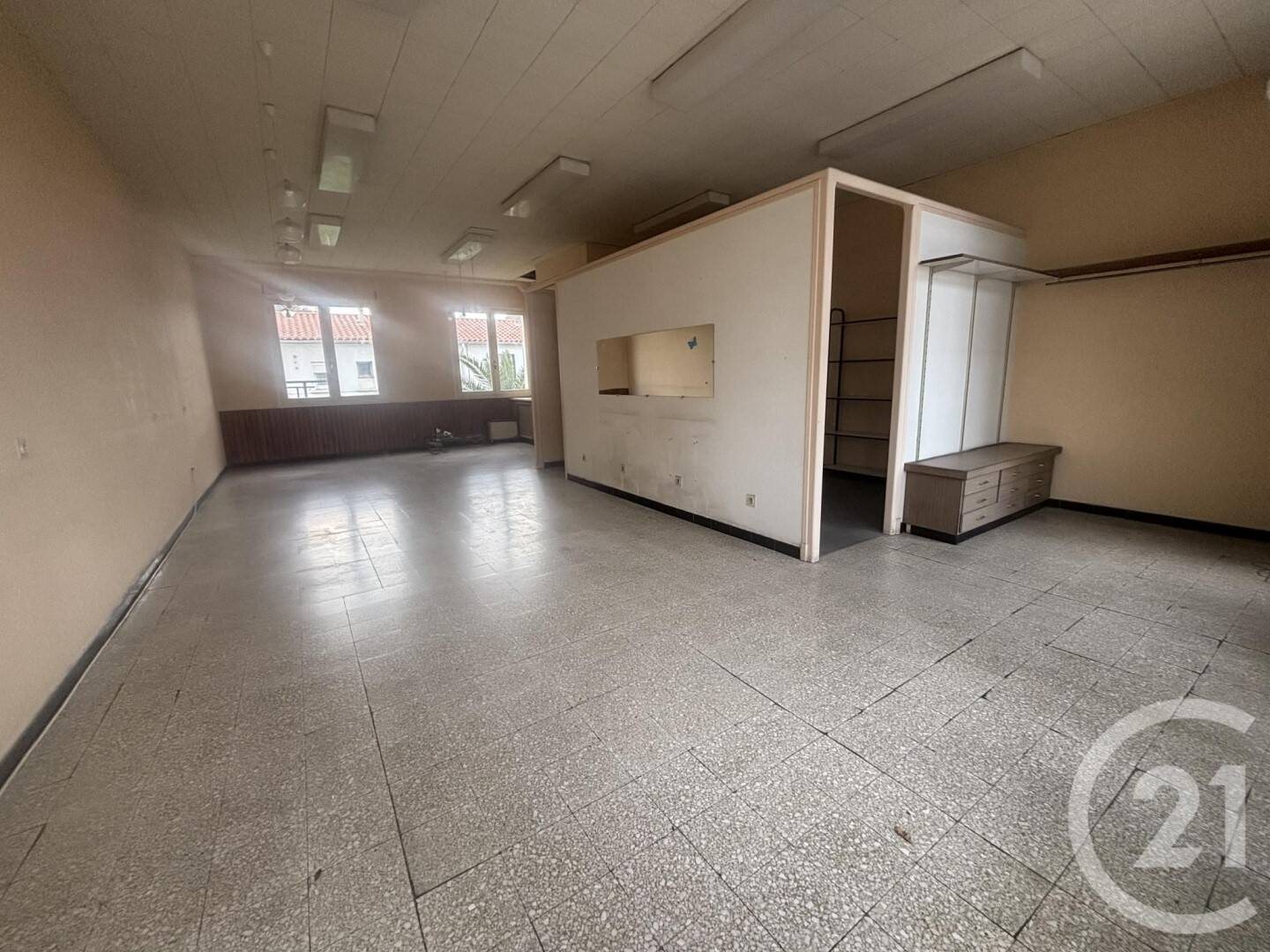 Appartement à louer, 60m², Perpignan