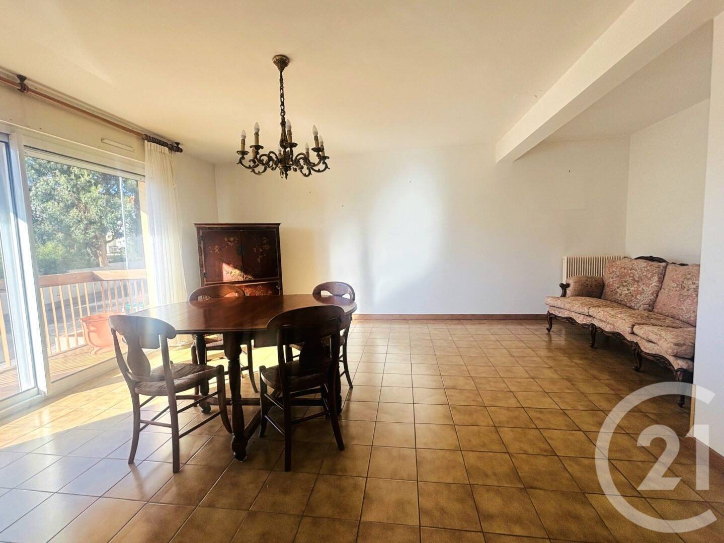 Appartement à vendre, 87m², Perpignan