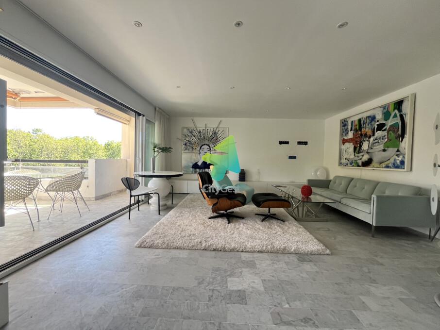 Appartement à vendre, 85m², Perpignan