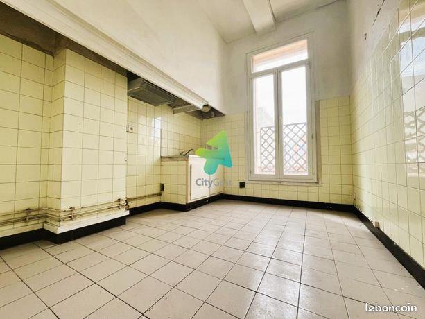 Appartement à vendre, 81m², Perpignan