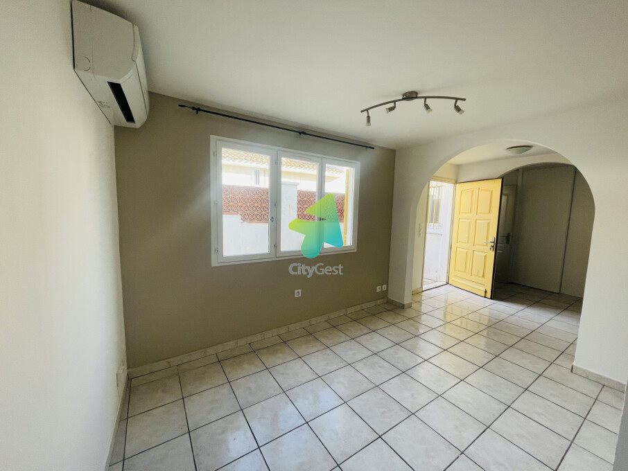 Maison à louer, 48m², Canet-en-Roussillon