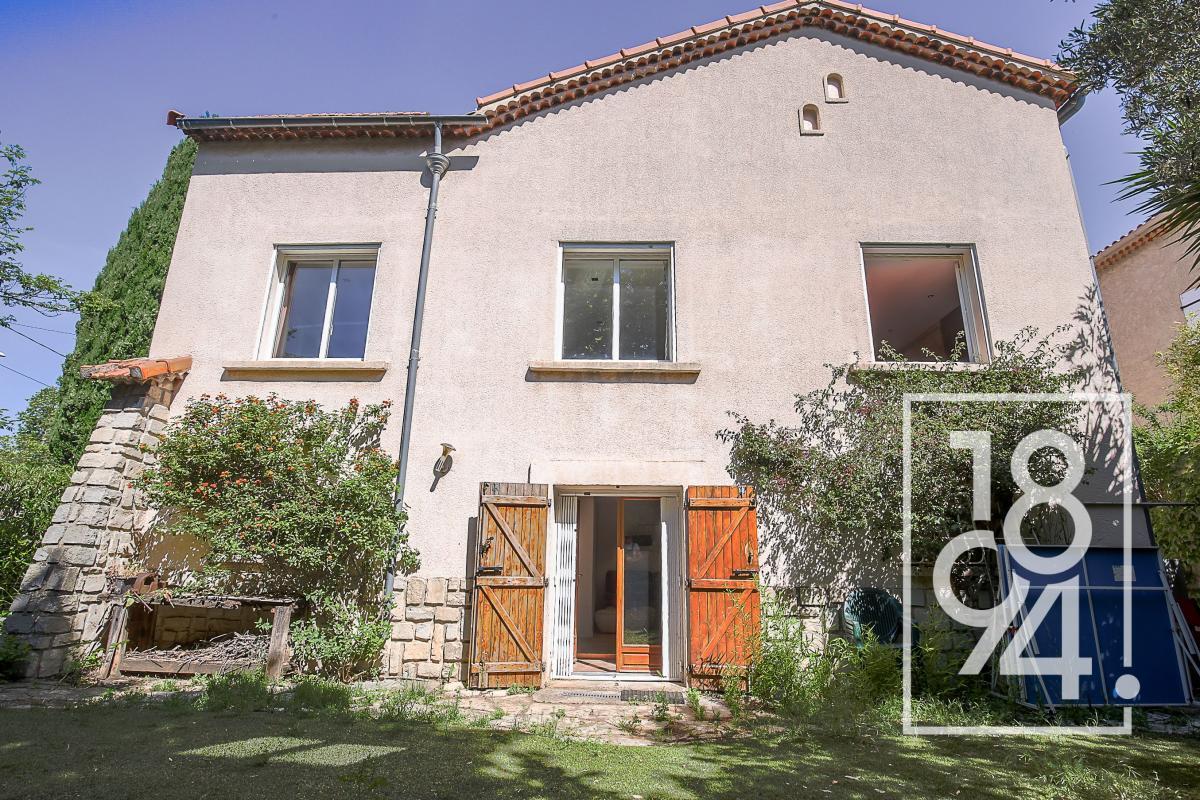 Maison à vendre, 223m², Marseille 9ème