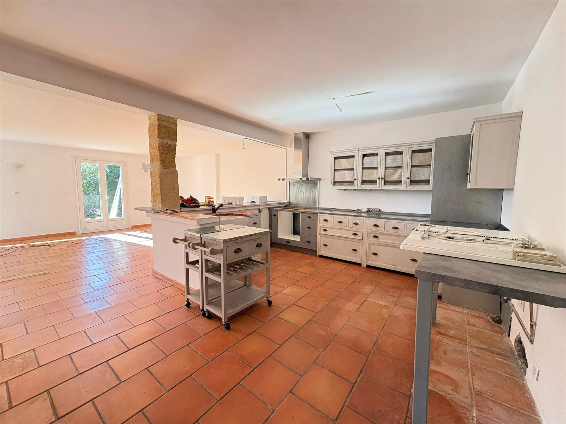 Appartement à louer, 97m², Aix-en-Provence