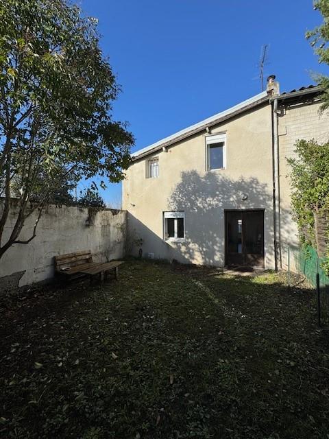 Maison à vendre, 77m², Bordeaux