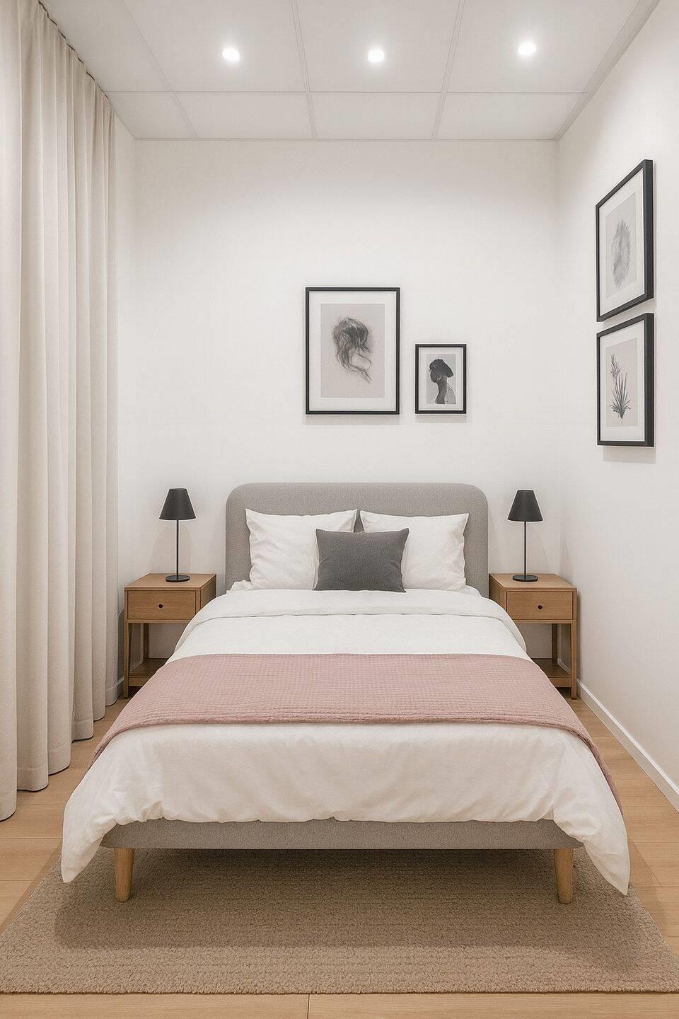 Appartement à vendre, 41m², Bordeaux