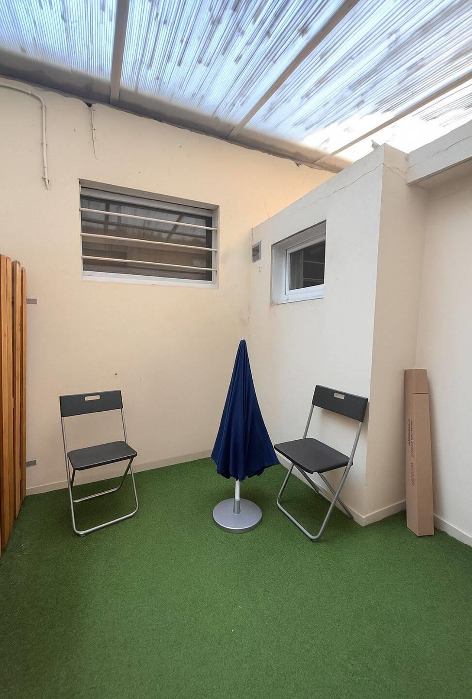 Appartement à vendre, 41m², Bordeaux