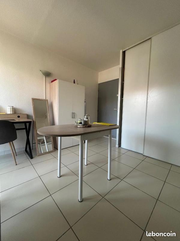 Appartement à louer, 21m², Perpignan