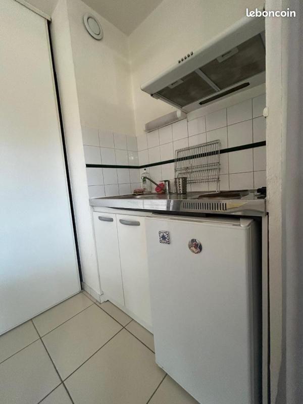 Appartement à louer, 21m², Perpignan
