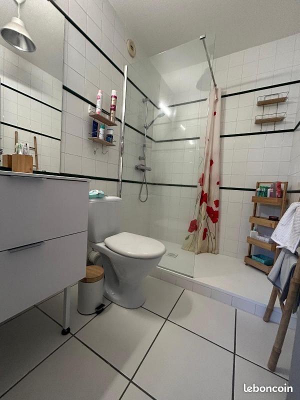 Appartement à louer, 21m², Perpignan