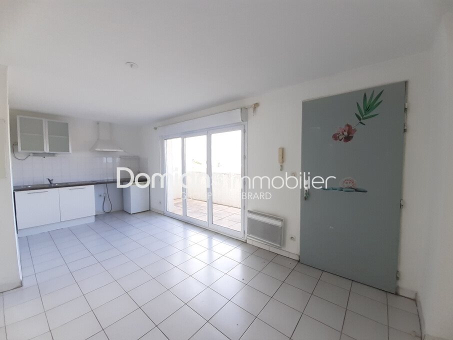 Appartement à vendre, 34m², Perpignan