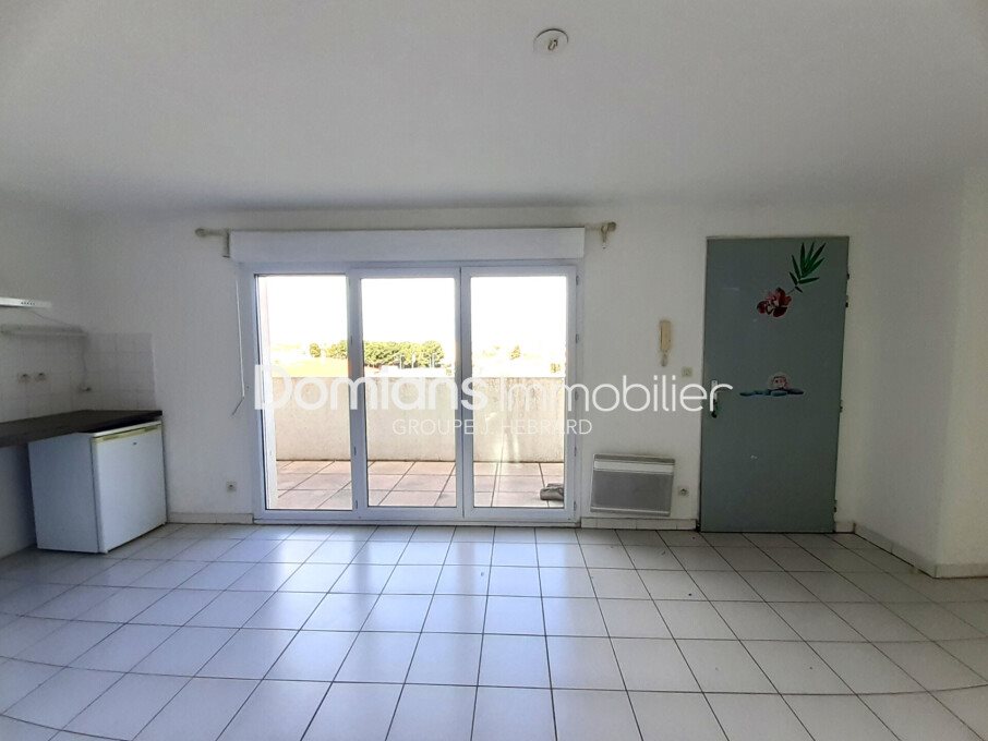 Appartement à vendre, 34m², Perpignan
