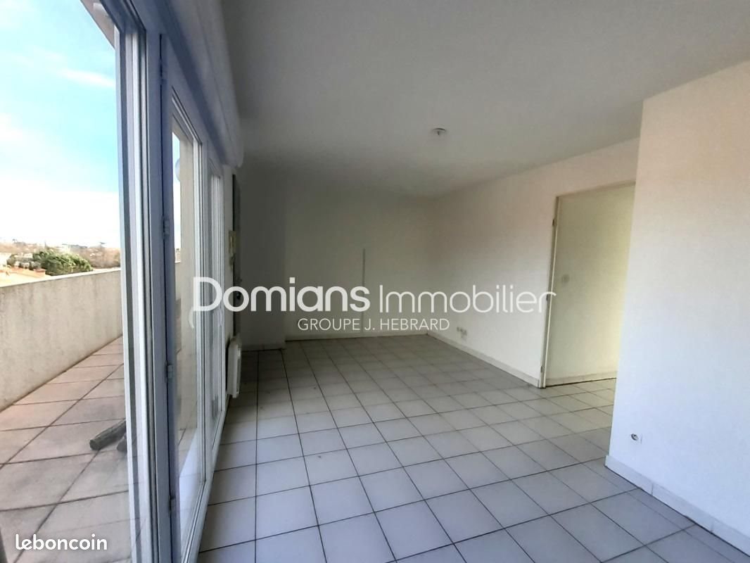 Appartement à vendre, 34m², Perpignan