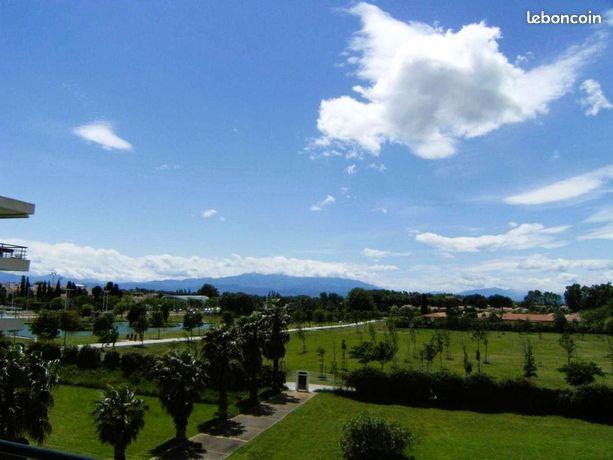 Appartement à vendre, 44m², Perpignan