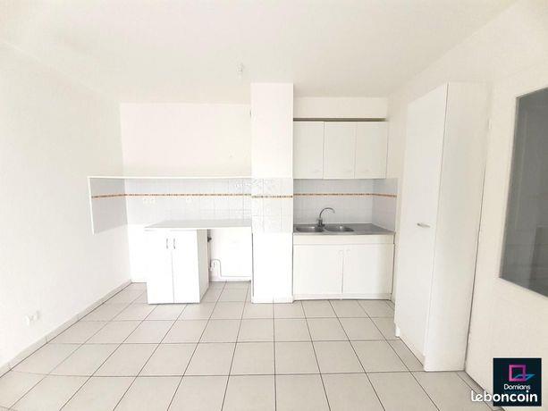 Appartement à vendre, 44m², Perpignan