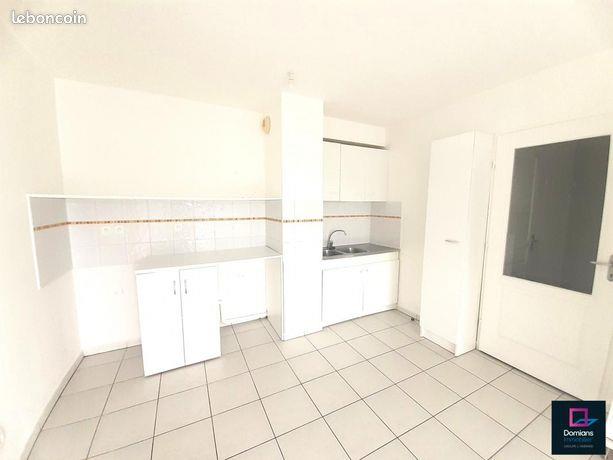 Appartement à vendre, 44m², Perpignan