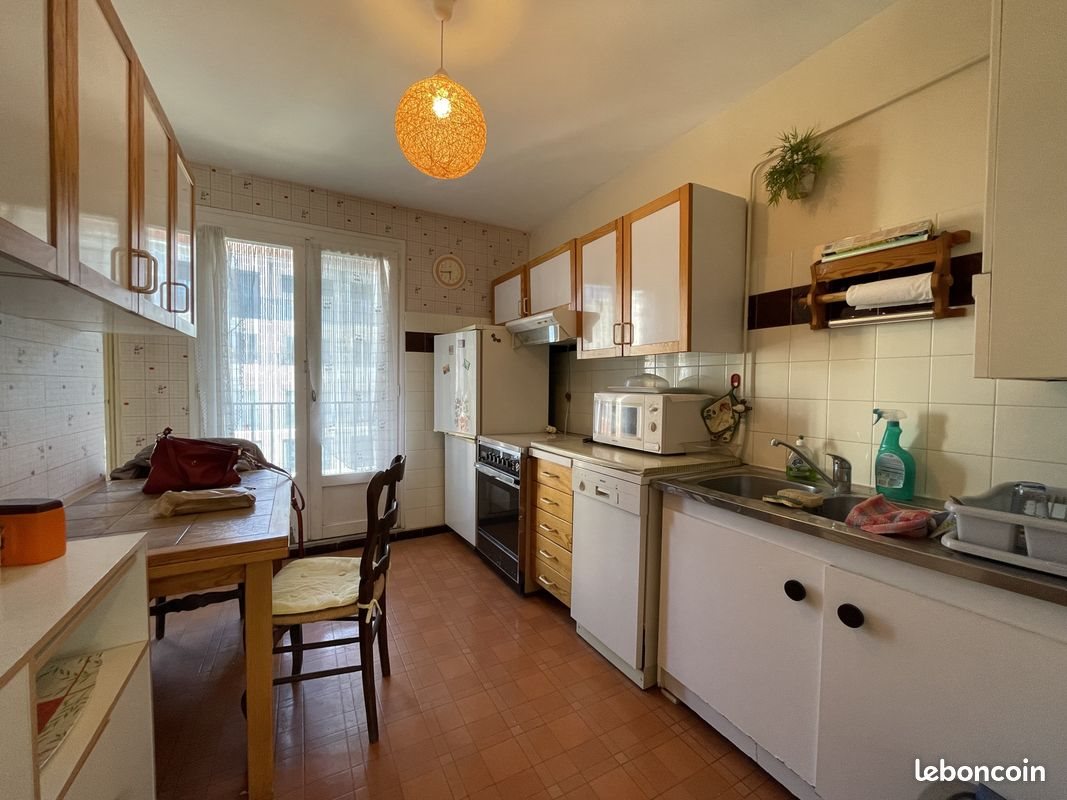 Appartement à vendre, 69m², Perpignan